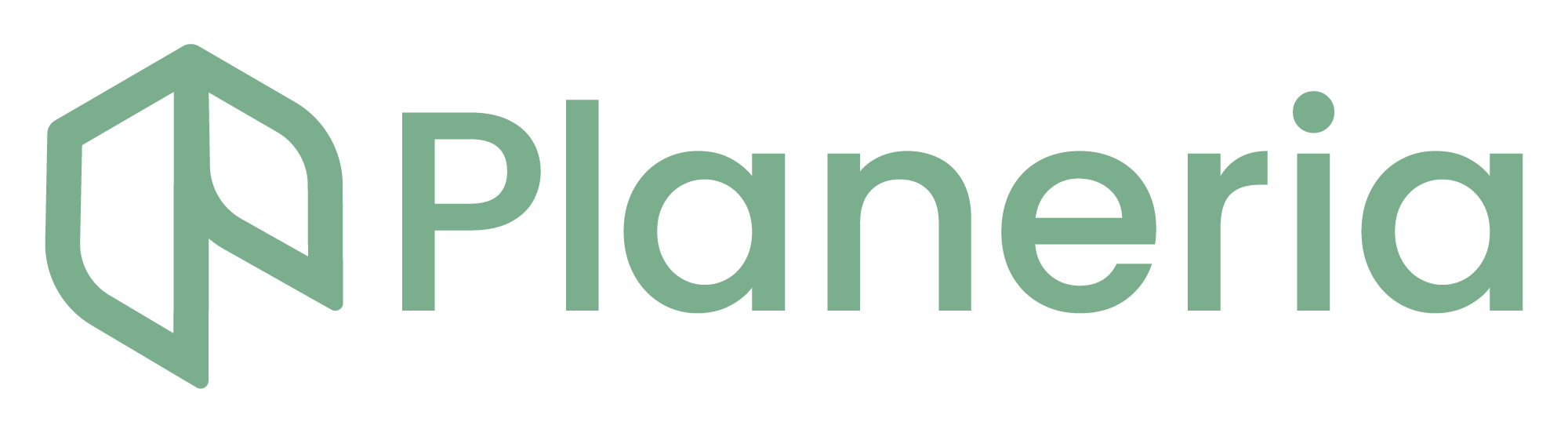 Planeria Logo